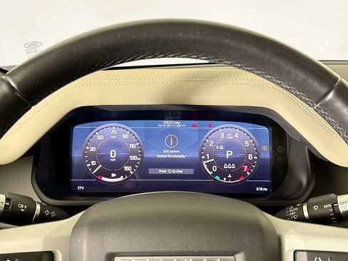 Used 2020 Land Rover Defender 110 S image 10