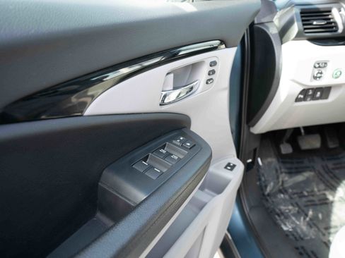 Certified 2022 Honda Pilot Elite image 7