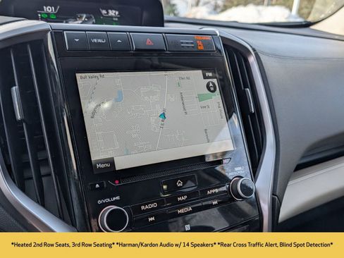 Used 2022 Subaru Ascent Touring image 5