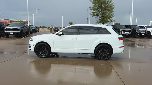 Used 2019 Audi Q7 2.0T Premium w/ Convenience Package AWD/4WD image 5