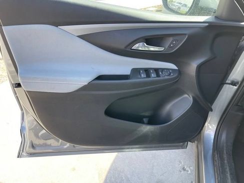 Used 2026 Buick Envista Preferred w/ Convenience I Package FWD image 12
