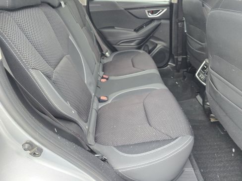 Used 2019 Subaru Forester Premium image 21