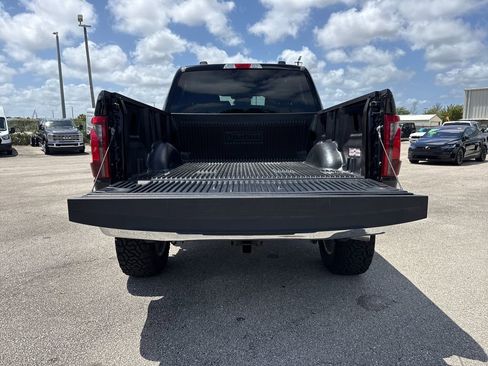 Used 2025 Ford F150 XLT w/ Equipment Group 301A Standard image 28