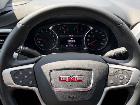 Used 2023 GMC Acadia SLT w/ Preferred Package AWD/4WD image 23