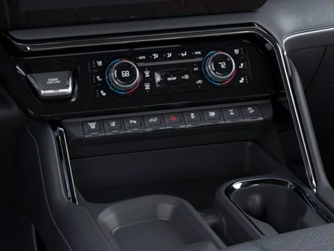 New 2026 GMC Sierra 2500 AT4X w/ AT4X AEV Edition AWD/4WD image 23