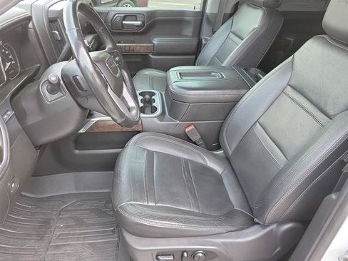 Used 2020 GMC Sierra 3500 Denali w/ Denali Ultimate Package AWD/4WD image 3