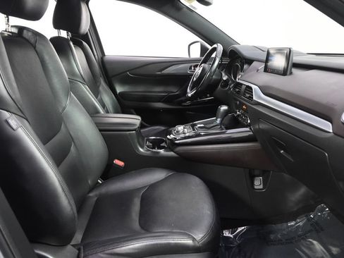 Used 2016 MAZDA CX-9 Grand Touring AWD/4WD image 16