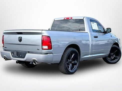 Used 2019 RAM 1500 Express w/ Express Value Package RWD image 6