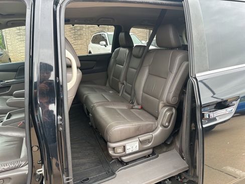 Used 2013 Honda Odyssey EX-L image 15