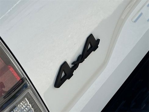 Used 2021 Toyota Tacoma TRD Pro image 11