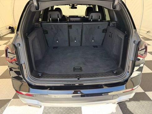 Used 2022 BMW X3 xDrive30i AWD/4WD image 4