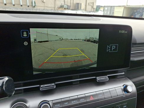 New 2026 Hyundai Kona SEL Sport image 17