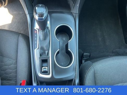 Used 2019 Chevrolet Equinox LT AWD/4WD image 22