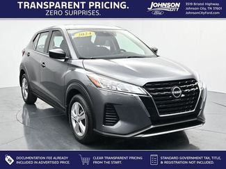 Used 2024 Nissan Kicks S FWD video 1