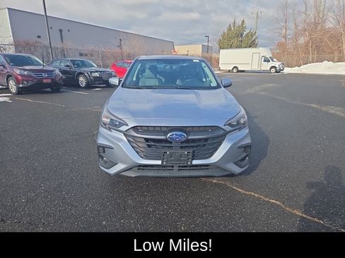 Used 2024 Subaru Legacy Limited image 8