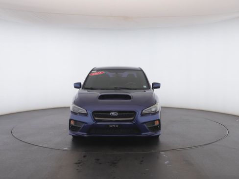 Used 2015 Subaru WRX AWD/4WD image 20