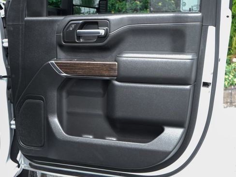 Used 2021 GMC Sierra 2500 SLE w/ Fleet Comfort Package image 35