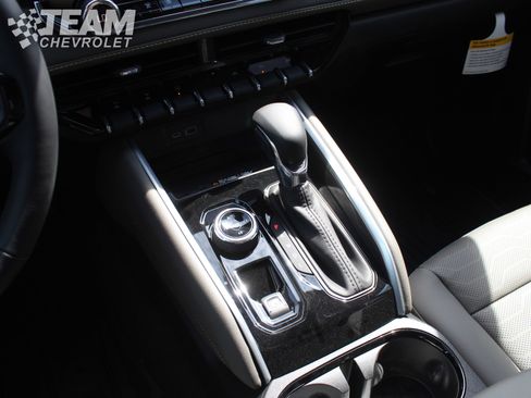 New 2026 Chevrolet Colorado ZR2 w/ ZR2 Bison Edition image 18