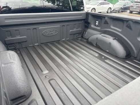 Used 2025 Ford F150 XLT w/ Equipment Group 301A Standard AWD/4WD image 33