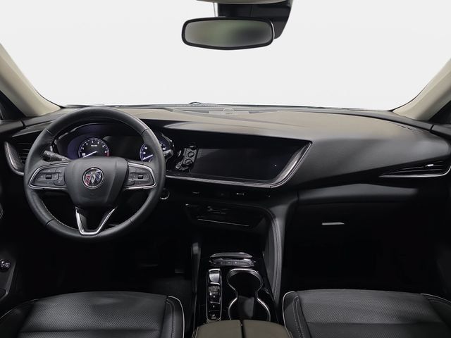 Used 2023 Buick Envision Essence AWD/4WD image 10