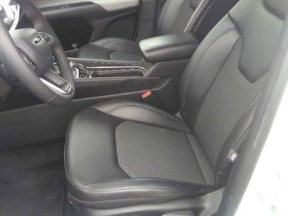 Used 2025 Jeep Compass Latitude