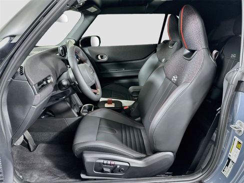 Used 2026 MINI Cooper S FWD image 19