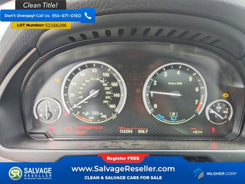 Used 2018 BMW X5 xDrive40e AWD/4WD image 12
