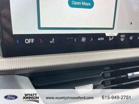 New 2026 Ford Explorer Active image 32