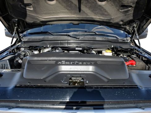 Used 2024 RAM 2500 Limited w/ Safety Group image 57