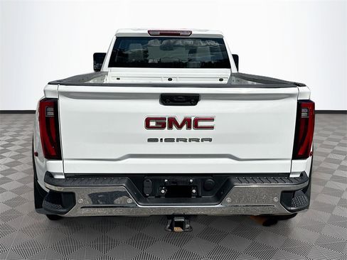 Used 2024 GMC Sierra 3500 Pro w/ Fleet Convenience Package image 7