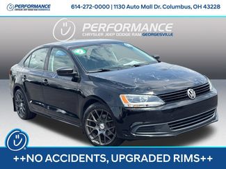 Used 2013 Volkswagen Jetta S FWD video 1