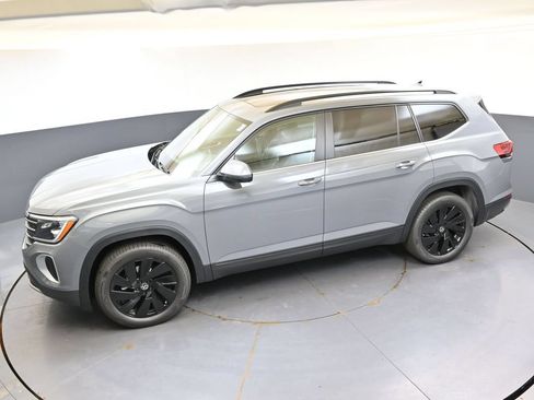 New 2026 Volkswagen Atlas SE AWD/4WD image 38