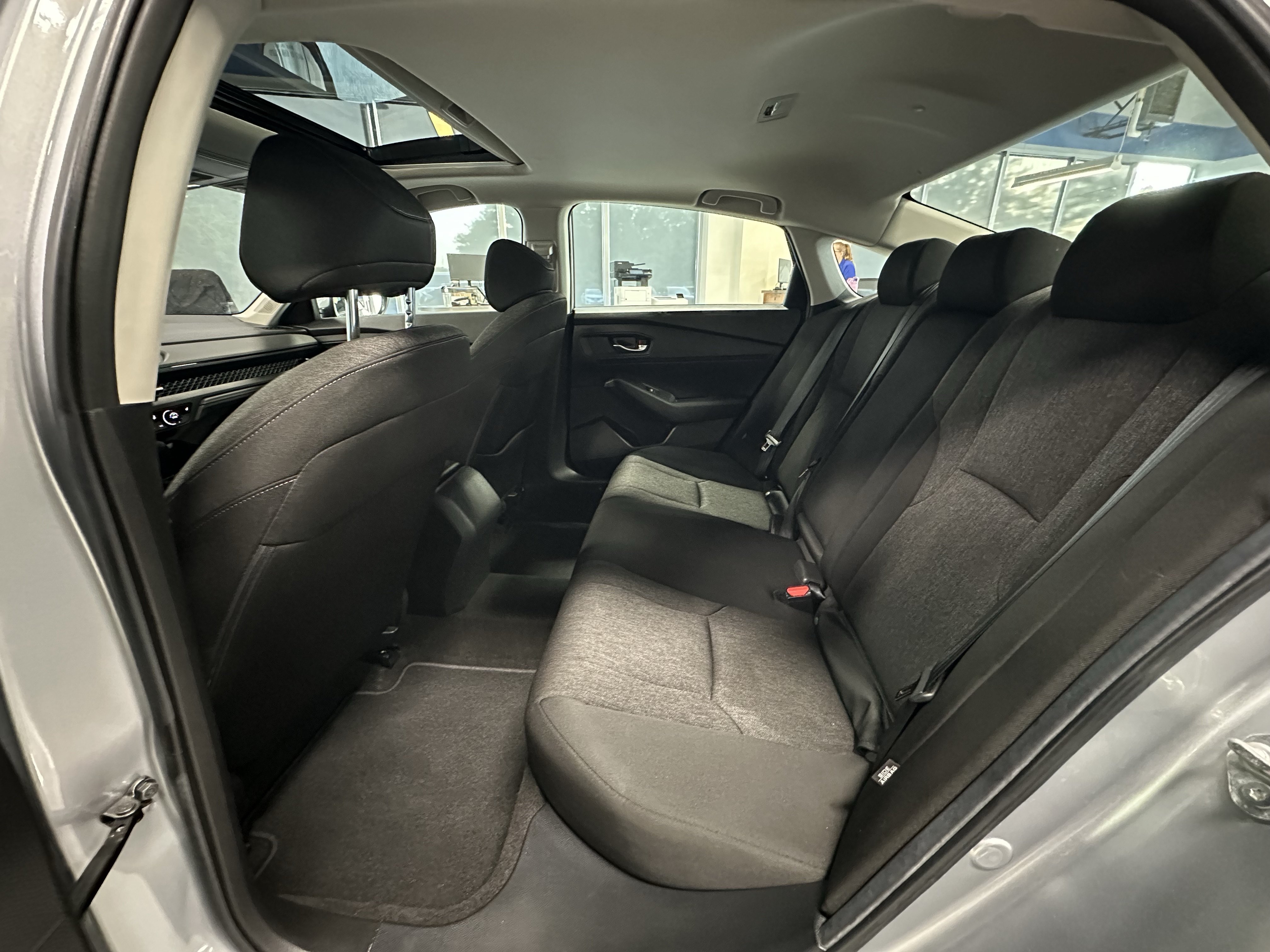 Used 2024 Honda Accord EX image 22
