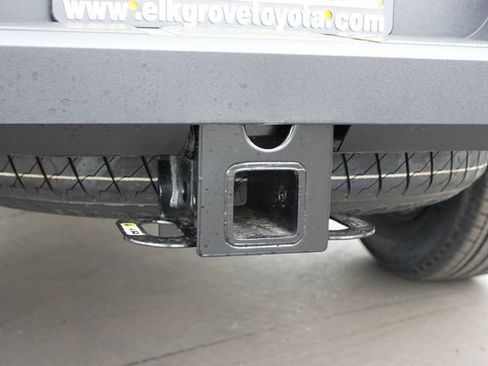 New 2026 Toyota Tacoma TRD Sport image 10