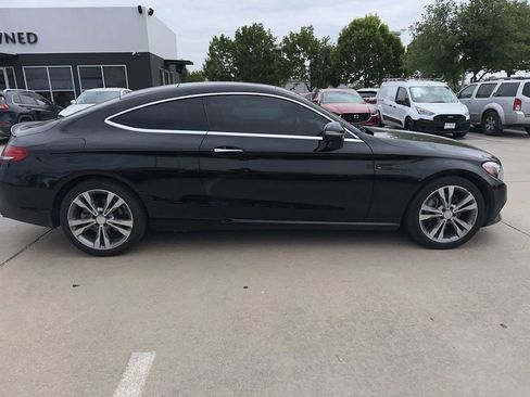 Used 2017 Mercedes-Benz C 300 Coupe image 6