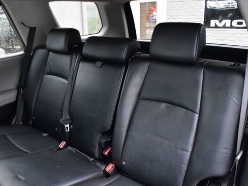 Used 2010 Toyota 4Runner SR5 AWD/4WD image 23