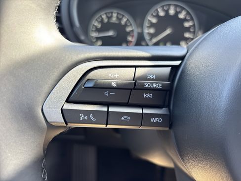 New 2026 MAZDA MAZDA3 s Sport FWD image 24