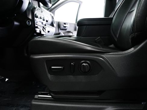 Used 2020 GMC Sierra 1500 SLT image 32