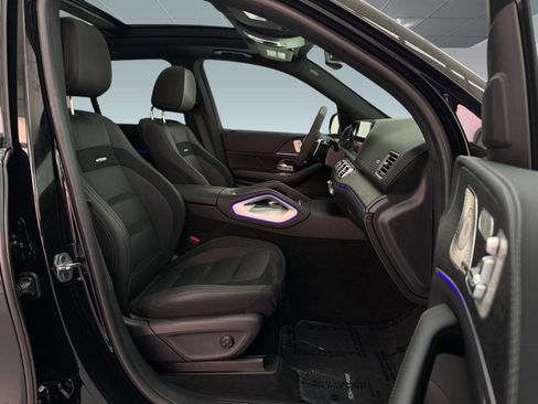 Certified 2024 Mercedes-Benz GLE 53 AMG 4MATIC image 23