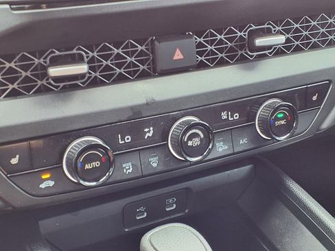 Used 2024 Honda Accord EX image 13