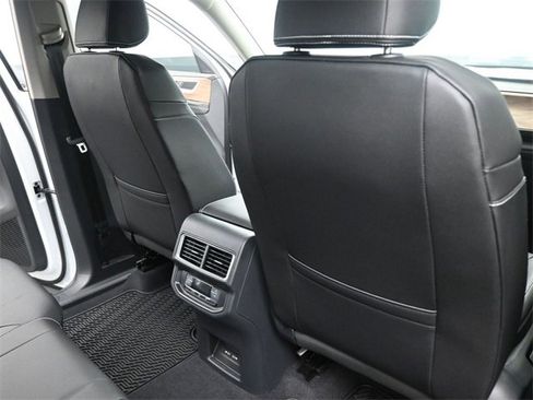 New 2026 Volkswagen Atlas SE image 25