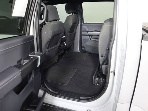 Used 2023 Ford F150 XLT w/ Equipment Group 302A High image 69