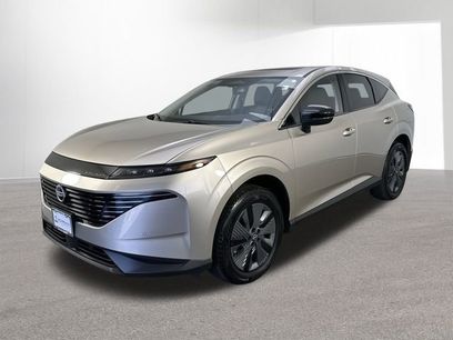 Used 2025 Nissan Murano SL