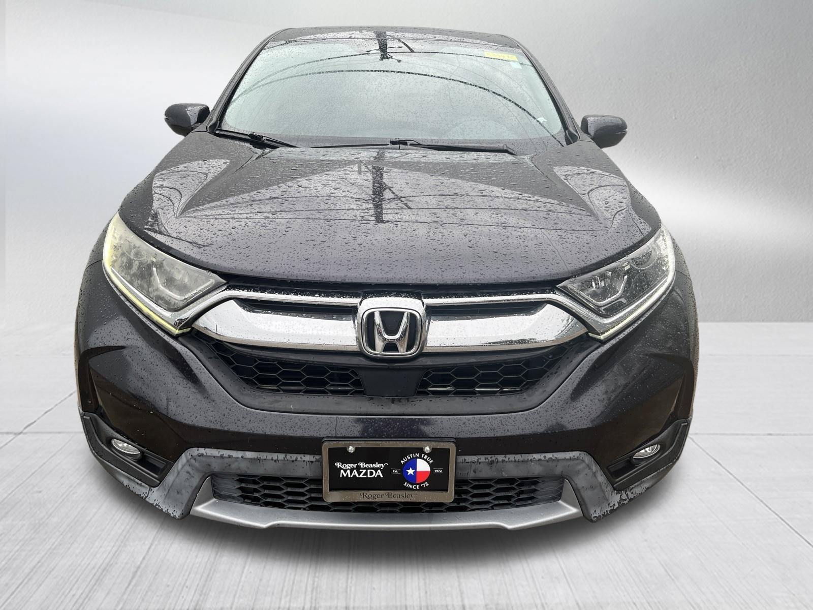 Used 2017 Honda CR-V EX image 2