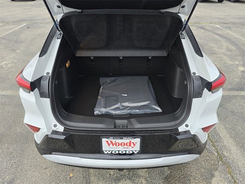 New 2026 Buick Envista Sport Touring image 27