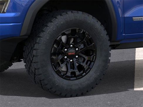 New 2026 GMC Canyon Elevation image 9