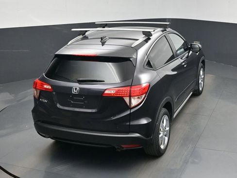Used 2016 Honda HR-V EX-L image 40