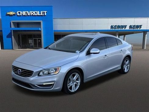 Used 2014 Volvo S60 T5 FWD image 27