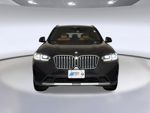 Used 2024 BMW X3 xDrive30i w/ Convenience Package AWD/4WD image 6