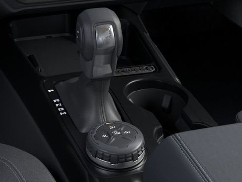 New 2026 Ford Bronco Big Bend AWD/4WD image 17